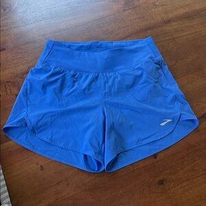 Brooks Chaser 5" Short 2.0 Med Running Walking